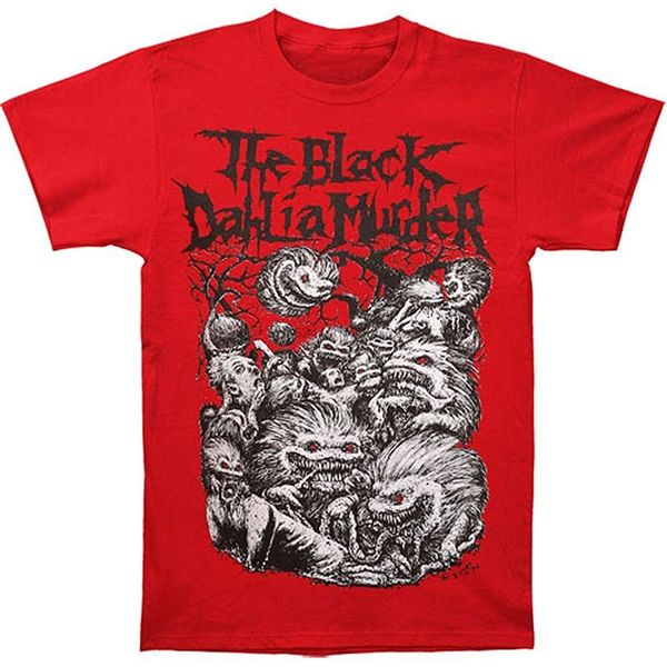 мужской зубастики футболка красного лето мода стиль хлопок стиль
мужской зубастики футболка красного лето мода стиль хлопок стиль