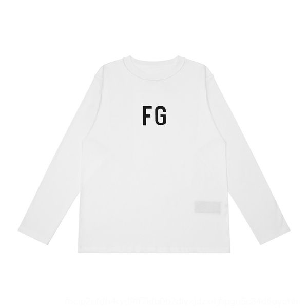 high street fear of god fog 6th season 6 main line fg fugui reverse long-sleeved t- t-shirt base shirt men's fashion tskff, Black
high street fear of god fog 6th season 6 main line fg fugui reverse long-sleeved t- t-shirt base shirt men's fashion tskff, Black