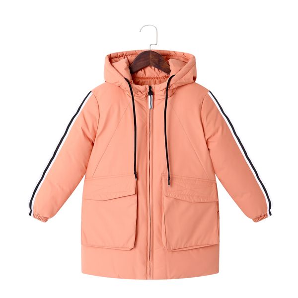 yixin feather children's down jacket mid-length thickened down jacket for boys and girls medium and large children's western style, White
yixin feather children's down jacket mid-length thickened down jacket for boys and girls medium and large children's western style, White