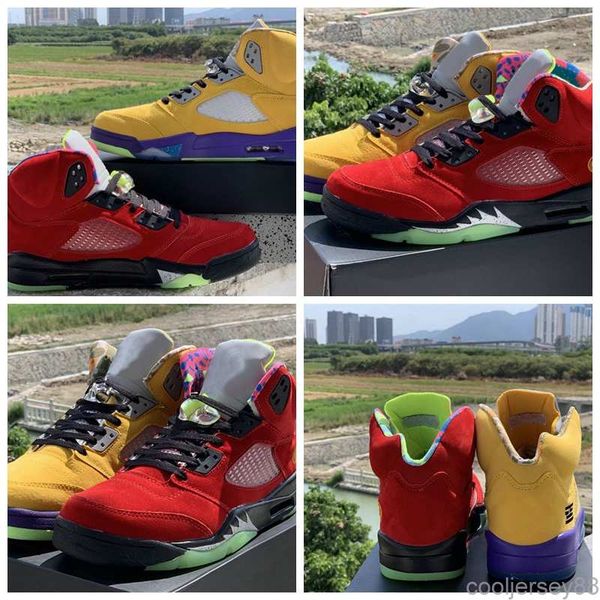2020 what the 5 5s mens basketball shoes mixed colors varsity maize ghost green solar orange men sports trainers sneakers des chaussures zap
2020 what the 5 5s mens basketball shoes mixed colors varsity maize ghost green solar orange men sports trainers sneakers des chaussures zap