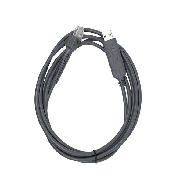 6ft usb cable chip for motorola symbol ls1902 ls1902t ls1908 barcode scanners
6ft usb cable chip for motorola symbol ls1902 ls1902t ls1908 barcode scanners
