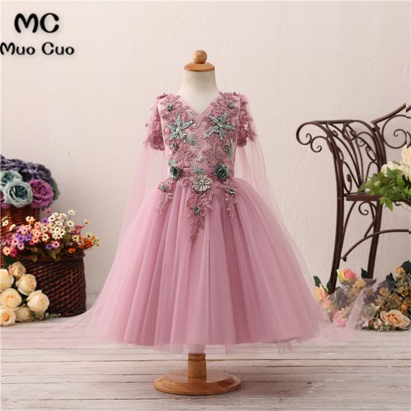 new arrival first communion pageant dresses for girls long sleeves appliques beading flower girl dresses for weddings 2020, Red;yellow
new arrival first communion pageant dresses for girls long sleeves appliques beading flower girl dresses for weddings 2020, Red;yellow