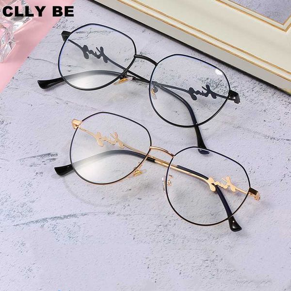 fashion sunglasses frames vintage round glasses clear lens gold anti-blue light metal frame optical men women eyeglass uv400, Black
fashion sunglasses frames vintage round glasses clear lens gold anti-blue light metal frame optical men women eyeglass uv400, Black