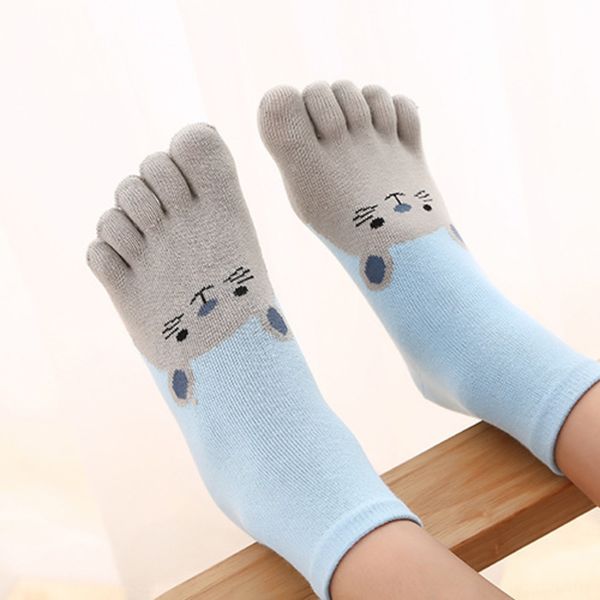 children's cartoon cotton toe kids children's kids sockscomfortable jacquard socks corrected foot-shaped five-toe socks spring and, Black
children's cartoon cotton toe kids children's kids sockscomfortable jacquard socks corrected foot-shaped five-toe socks spring and, Black