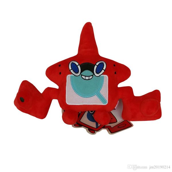 новые игрушки rotom мягкие куклы плюшевые игрушки для детей рождество хэллоуин лучшие подарки 8inch 20см
новые игрушки rotom мягкие куклы плюшевые игрушки для детей рождество хэллоуин лучшие подарки 8inch 20см