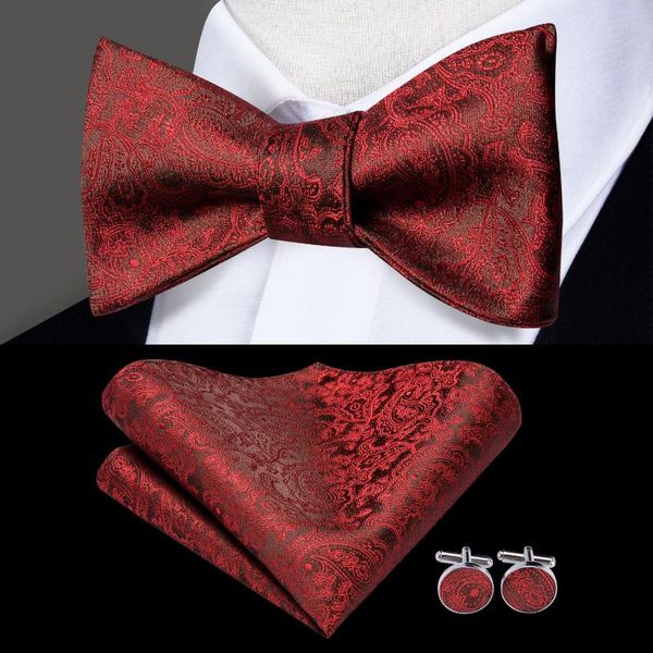 привет-tie классических мужских свадьбы bow tie самостоятельной tie установить бабочки бабочки для мужчин роскошного paisley floral red blue, Black;gray
привет-tie классических мужских свадьбы bow tie самостоятельной tie установить бабочки бабочки для мужчин роскошного paisley floral red blue, Black;gray