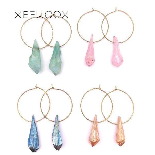 dangle & chandelier romantic colorful crystal long drop earring blue green orange pink woman statement xeewoox design party gift, Silver
dangle & chandelier romantic colorful crystal long drop earring blue green orange pink woman statement xeewoox design party gift, Silver