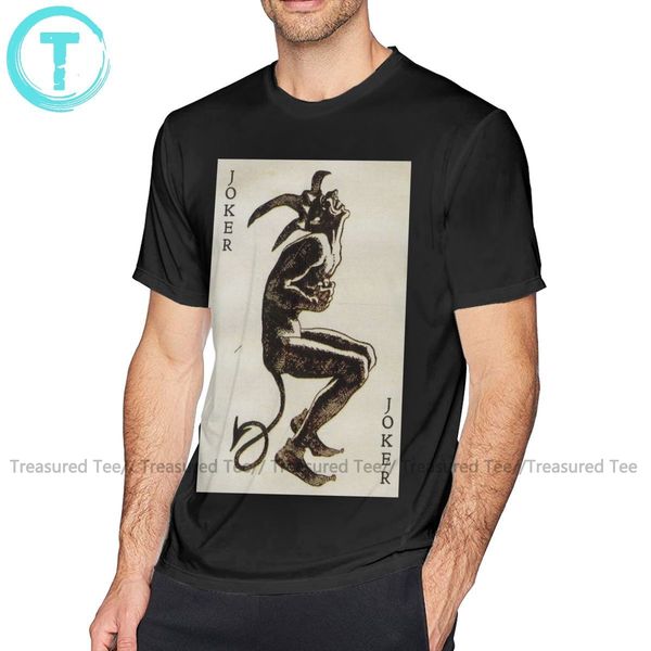 jared leto t shirt joker evil t-shirt 5x men tee shirt short-sleeve streetwear 100 cotton printed cute tshirt
jared leto t shirt joker evil t-shirt 5x men tee shirt short-sleeve streetwear 100 cotton printed cute tshirt