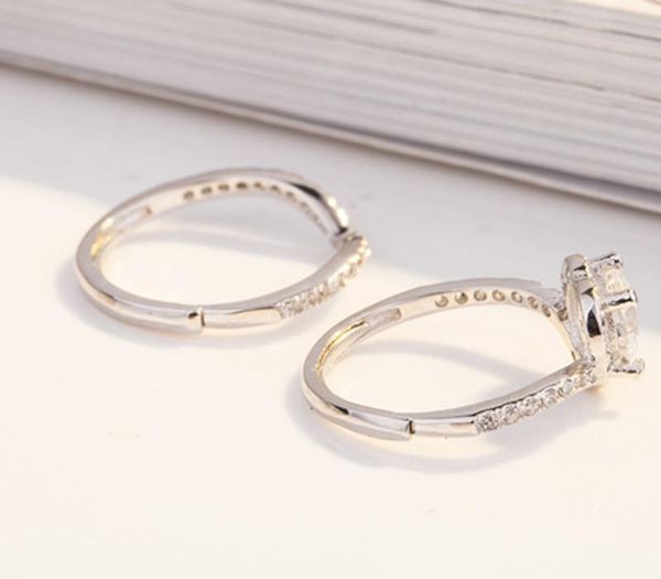 оптовая eam 2019 новые цинковый сплав кольца для женщин anillos mujer палец кольцо подарков партия ювелирных аксессуаров двухслойных rings11, Silver
оптовая eam 2019 новые цинковый сплав кольца для женщин anillos mujer палец кольцо подарков партия ювелирных аксессуаров двухслойных rings11, Silver