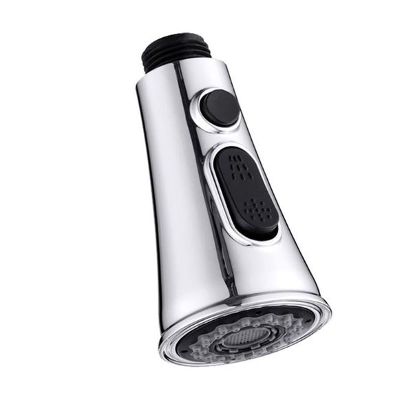 kitchen basin faucet shower faucet accessories trumpet shower head household water-saving head
kitchen basin faucet shower faucet accessories trumpet shower head household water-saving head