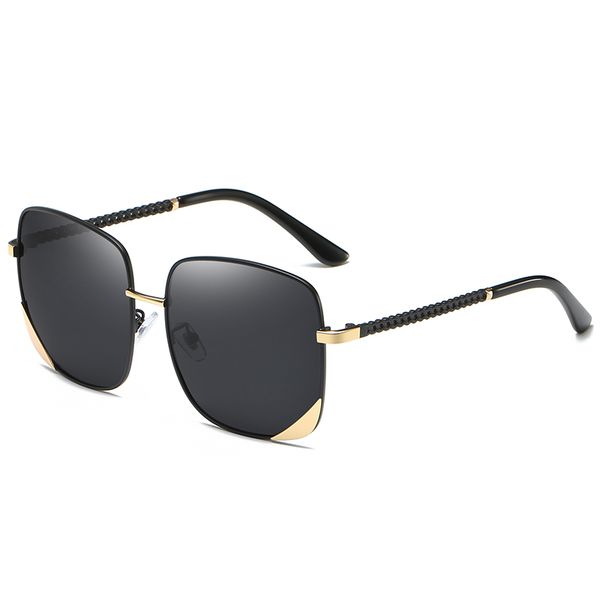 2020 oversize square fashion style frame women sunglasses travel plastic material lenses uv400 protection eyewear, White;black
2020 oversize square fashion style frame women sunglasses travel plastic material lenses uv400 protection eyewear, White;black