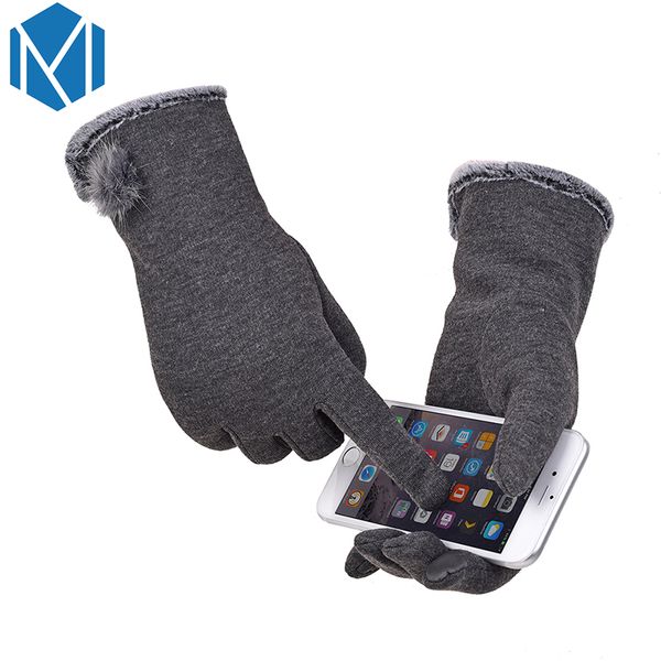 five fingers gloves arrival women winter screen sense fur mens smart warm cotton mittens girls guantes, Blue;gray
five fingers gloves arrival women winter screen sense fur mens smart warm cotton mittens girls guantes, Blue;gray