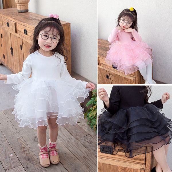 clothes long sleeve stitching mesh tutu princess sweet cute baby girl dress 200918, Red;yellow
clothes long sleeve stitching mesh tutu princess sweet cute baby girl dress 200918, Red;yellow