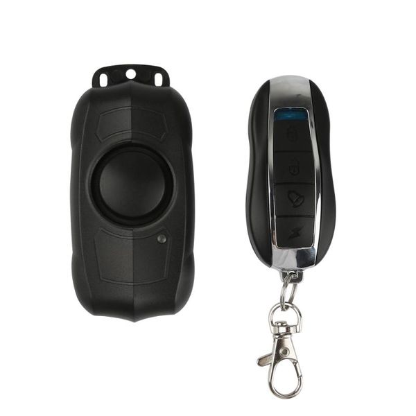 alarm systems waterproof anti-theft burglar bike motorcycle bicycle car vehicle security anti lost remind vibration warning sensor
alarm systems waterproof anti-theft burglar bike motorcycle bicycle car vehicle security anti lost remind vibration warning sensor