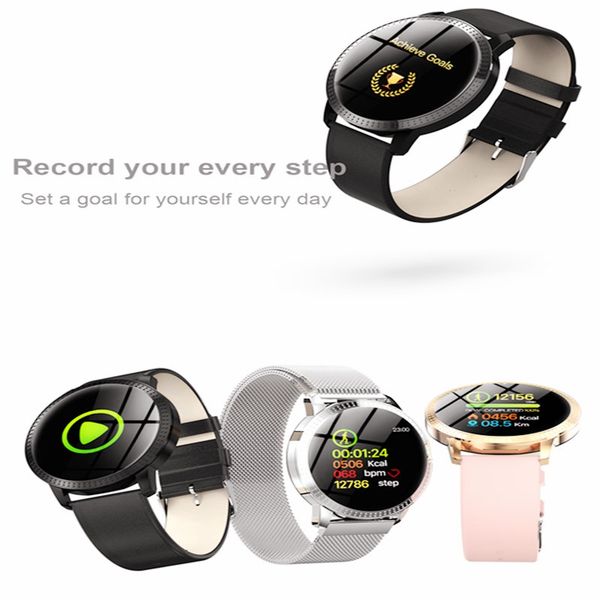 wholesale smart watches cf18 1.22 inch smart watch waterproof ip67 blood pressure monitoring metal starp multi sport modes smartwatch women
wholesale smart watches cf18 1.22 inch smart watch waterproof ip67 blood pressure monitoring metal starp multi sport modes smartwatch women