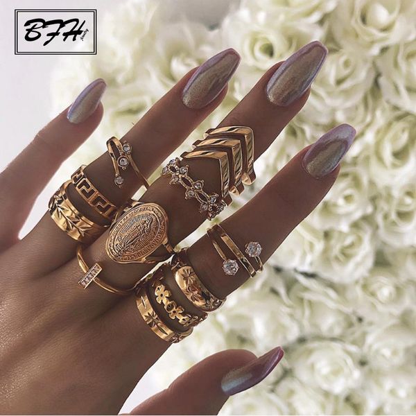 punk design boho vintage gold star midi moon rings set for women opal crystal midi finger ring 2020 female wedding jewelry gifts, Slivery;golden
punk design boho vintage gold star midi moon rings set for women opal crystal midi finger ring 2020 female wedding jewelry gifts, Slivery;golden