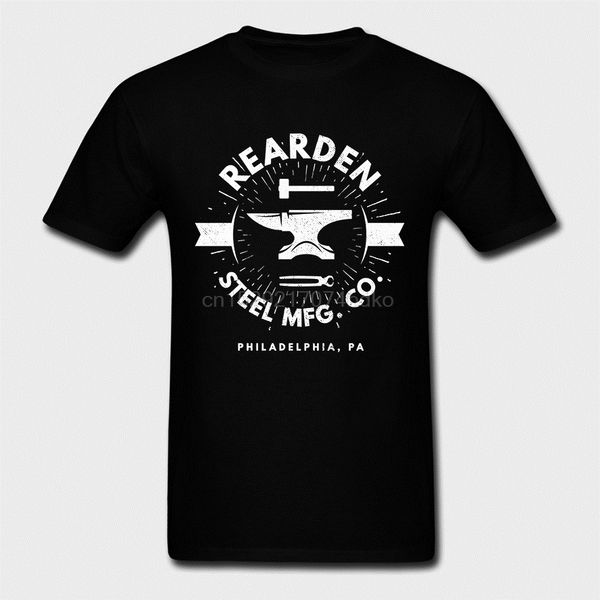 отпечатано men t shirt хлопок o-neck tshirts rearden стали коротким рукавом женщины t-shirt
отпечатано men t shirt хлопок o-neck tshirts rearden стали коротким рукавом женщины t-shirt