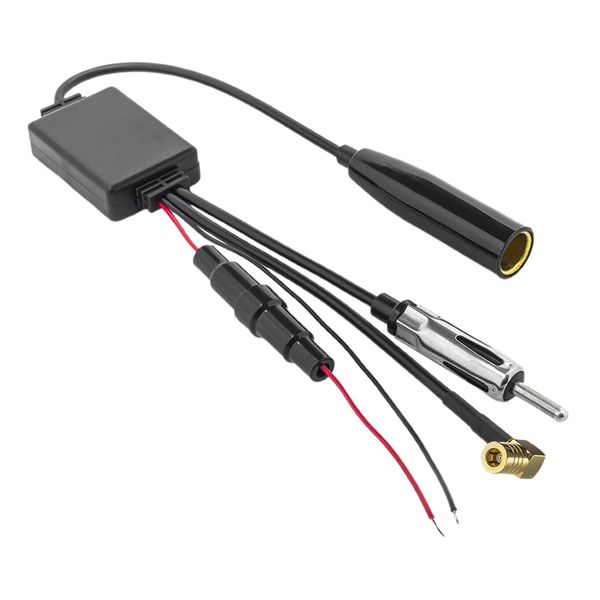 dab splitter dab aerial splitter smb cable fm digital radio aerial cable compatible for
dab splitter dab aerial splitter smb cable fm digital radio aerial cable compatible for