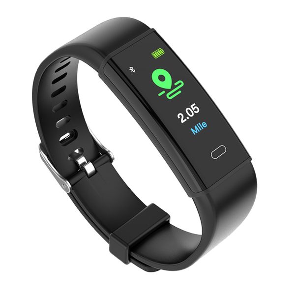 fitness tracker/smart bracelet, color screen waterproof wristband with blood pressure heart rate monitor,sport pedometer step counter
fitness tracker/smart bracelet, color screen waterproof wristband with blood pressure heart rate monitor,sport pedometer step counter