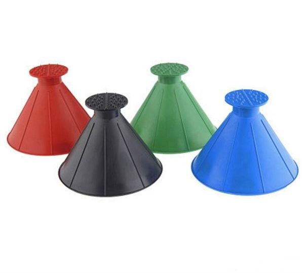 new miracle scrape a round ice scraper car windshield snow scraper cone shaped ice scrapers simple and easy to get snow
new miracle scrape a round ice scraper car windshield snow scraper cone shaped ice scrapers simple and easy to get snow