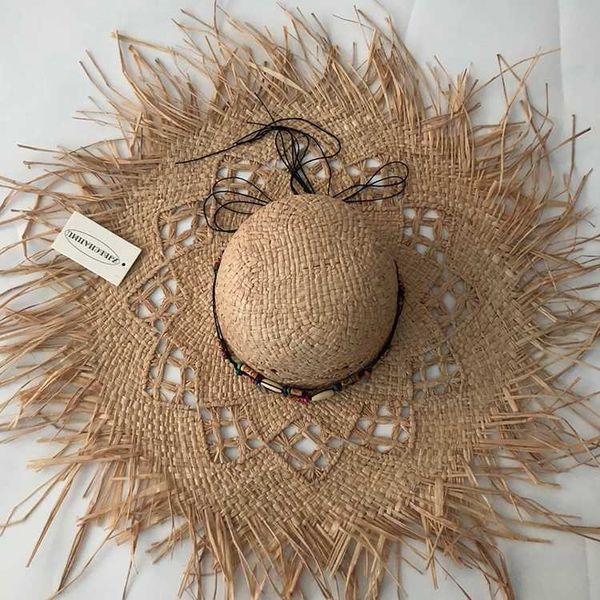 wide brim hats zjbechahmu fashion solid floral vintage straw sun for women girl summer cap shade beach hat holiday outdoor folding, Blue;gray
wide brim hats zjbechahmu fashion solid floral vintage straw sun for women girl summer cap shade beach hat holiday outdoor folding, Blue;gray