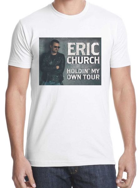 eric church holdin' my own tour t-shirt 2017 poster shirt s - 2xlknitted comfortable fabric
eric church holdin' my own tour t-shirt 2017 poster shirt s - 2xlknitted comfortable fabric
