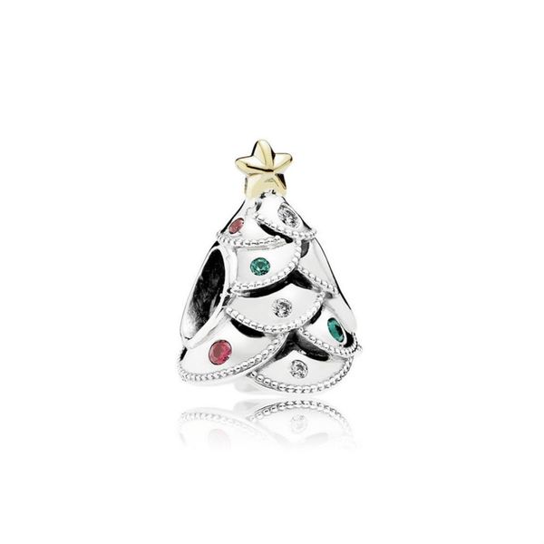 new 100% 925 sterling silver 1:1 authentic 791999czrmx festive tree charm bracelet original women jewelry, Black
new 100% 925 sterling silver 1:1 authentic 791999czrmx festive tree charm bracelet original women jewelry, Black