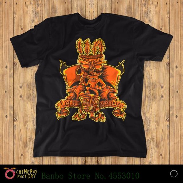 crash old memories t shirt bandicoot paystation hero brand 2018 new t shirt man cotton
crash old memories t shirt bandicoot paystation hero brand 2018 new t shirt man cotton