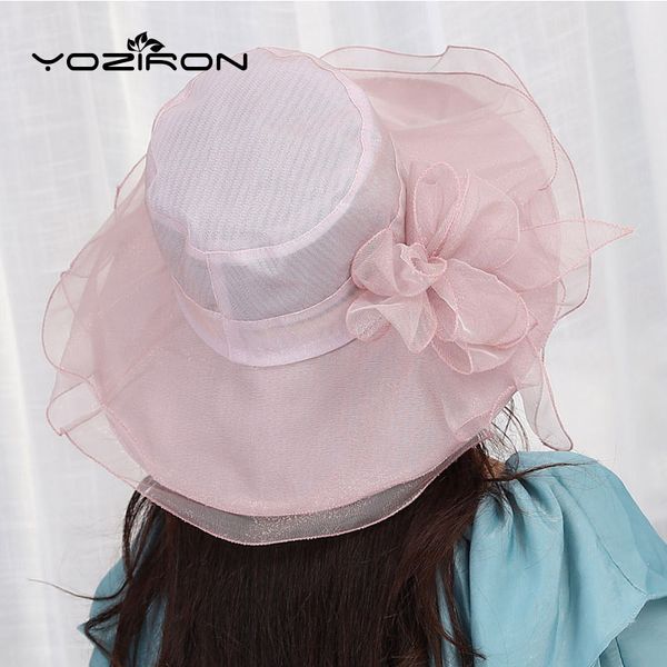 wide brim hats foldable solid ladies sun women summer cap casual uv protection beach caps mesh flower woman hat elegant, Blue;gray
wide brim hats foldable solid ladies sun women summer cap casual uv protection beach caps mesh flower woman hat elegant, Blue;gray