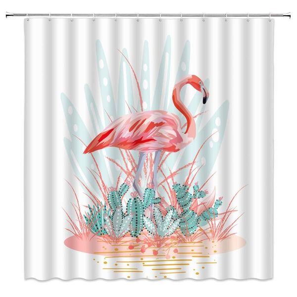 flamingo shower curtain,flamingo in cactus plant watercolor art bird animal fabric bathroom home decoration sets with 12
flamingo shower curtain,flamingo in cactus plant watercolor art bird animal fabric bathroom home decoration sets with 12