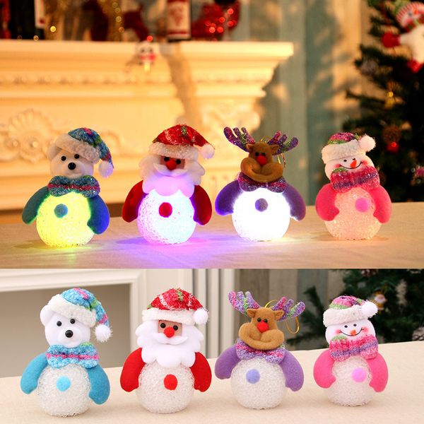 eva light snowman night light romantic winter snow christmas eve gifts christmas tree lighting pendant decorations
eva light snowman night light romantic winter snow christmas eve gifts christmas tree lighting pendant decorations