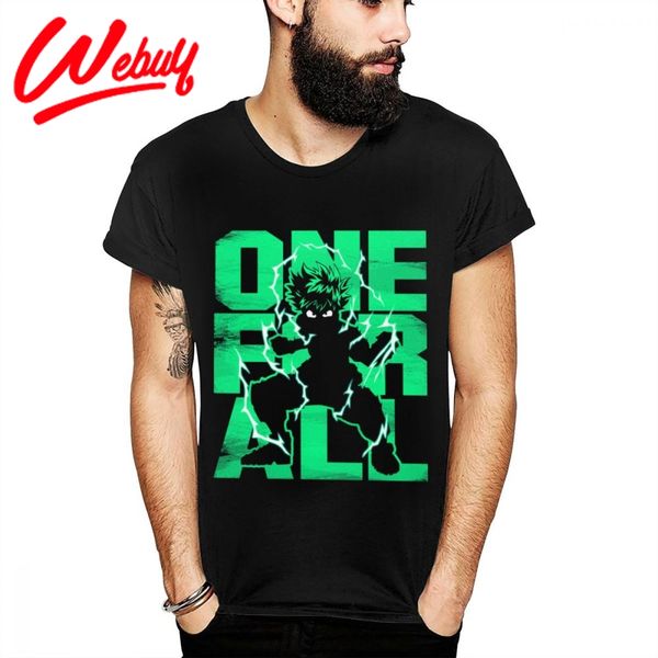 boku no hero anime my hero academia all might midoriya izuku t shirt plus size one for all leisure tee shirt for man summer tee
boku no hero anime my hero academia all might midoriya izuku t shirt plus size one for all leisure tee shirt for man summer tee