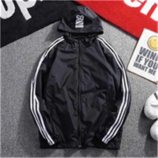 fashion tide men jacket autumn jackets new stylish jackets sport outdoor windbreak coat for men sportwear men clothing3colors m-4xl, Black;brown
fashion tide men jacket autumn jackets new stylish jackets sport outdoor windbreak coat for men sportwear men clothing3colors m-4xl, Black;brown
