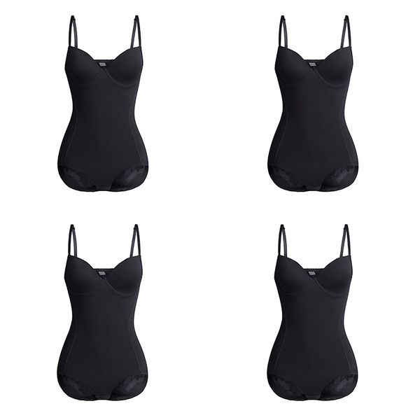 waist support women's body shapers post liposuction bodysuit vest shaper shapewear, Black;gray
waist support women's body shapers post liposuction bodysuit vest shaper shapewear, Black;gray