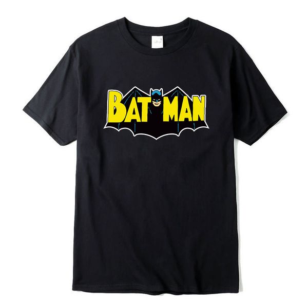 men's casual 100% cotton funny batman print t-shirt short sleeve men t shirt cool t-shirt men funny t shirts new
men's casual 100% cotton funny batman print t-shirt short sleeve men t shirt cool t-shirt men funny t shirts new