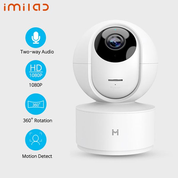 global version imilab ip camera night vision smart mihome app 360 degree wifi home security camera 1080p baby monitor
global version imilab ip camera night vision smart mihome app 360 degree wifi home security camera 1080p baby monitor