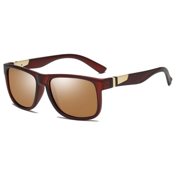sunglasses brand designer hd metal frame uv400 protectioin polarized square black blue sun glasses for men driving, White;black
sunglasses brand designer hd metal frame uv400 protectioin polarized square black blue sun glasses for men driving, White;black