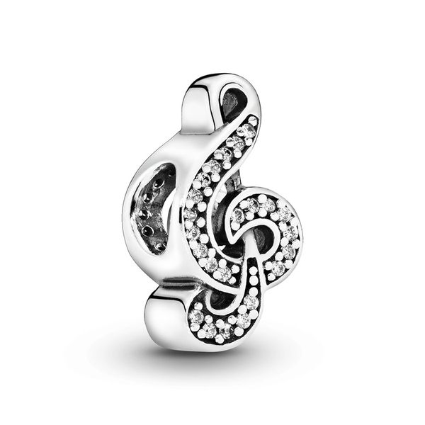 2020 new authentic ale 925 sterling silver treble clef sweet music charms beads fit pandora bracelets for diy fashion jewelry design making, Black
2020 new authentic ale 925 sterling silver treble clef sweet music charms beads fit pandora bracelets for diy fashion jewelry design making, Black