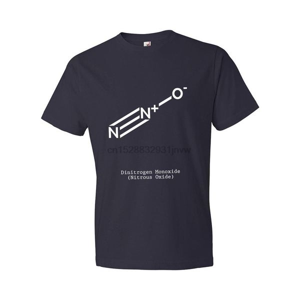nitrous oxide molecule n2o shirt science nitrous t-shirt nitrous racing dentist summer short sleeves cotton t shirt fashion
nitrous oxide molecule n2o shirt science nitrous t-shirt nitrous racing dentist summer short sleeves cotton t shirt fashion