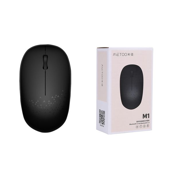 mice me too m1 2.4ghz wireless mouse for home notebook office mini fashion silent pc lapcomputer mause
mice me too m1 2.4ghz wireless mouse for home notebook office mini fashion silent pc lapcomputer mause