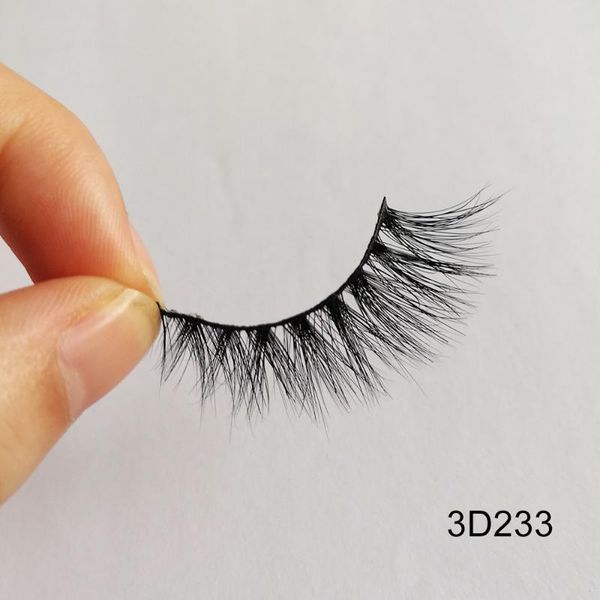 false eyelashes mink hand made crisscross cruelty dramatic 3d lashes long lasting faux cils for makeup tools
false eyelashes mink hand made crisscross cruelty dramatic 3d lashes long lasting faux cils for makeup tools