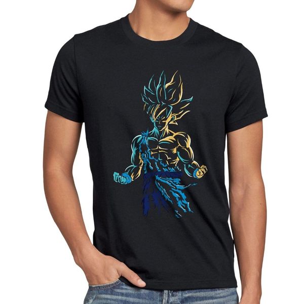2019 new arrival men's fashion goku evolution herren t-shirt son saiyajin vegeta ball balls dragon roshi anime funny tees
2019 new arrival men's fashion goku evolution herren t-shirt son saiyajin vegeta ball balls dragon roshi anime funny tees