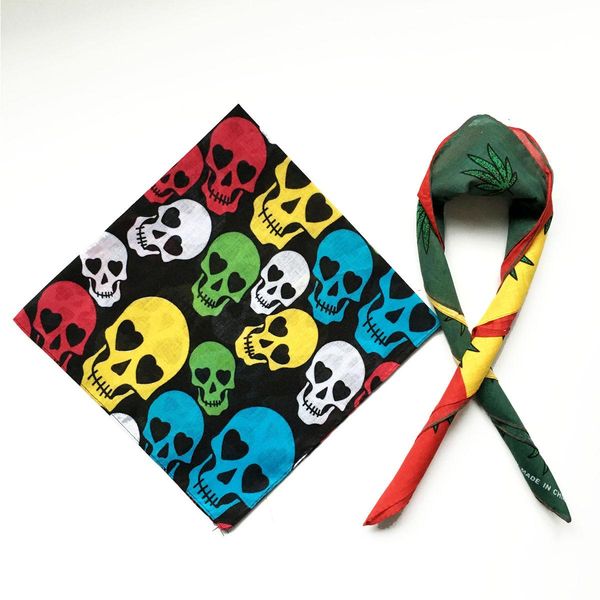 a lot of style punk hip-hop headwear can choose 100% cotton paisley bandanas foulard neckerchief square scarf for women/men/boys bbykgp, Black
a lot of style punk hip-hop headwear can choose 100% cotton paisley bandanas foulard neckerchief square scarf for women/men/boys bbykgp, Black