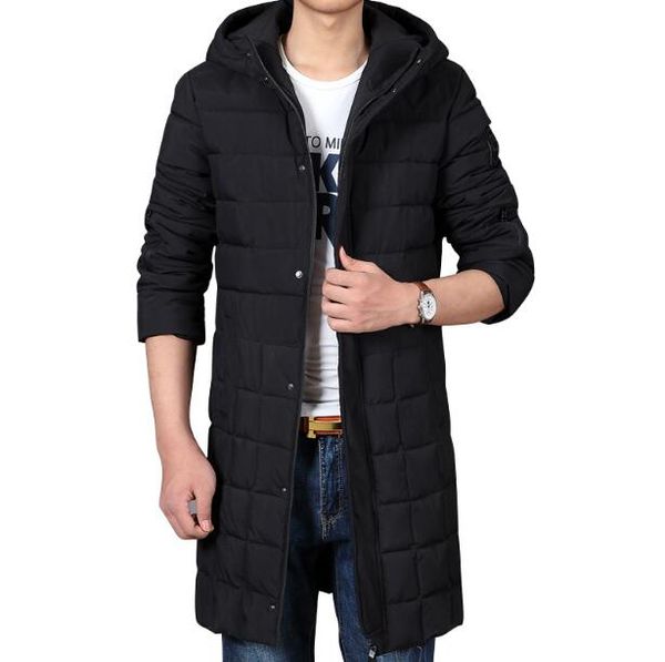 men's down & parkas 2021 men hooded cotton jacket warm outdoor fashion casual long plus size thick coat 7xl, Black
men's down & parkas 2021 men hooded cotton jacket warm outdoor fashion casual long plus size thick coat 7xl, Black