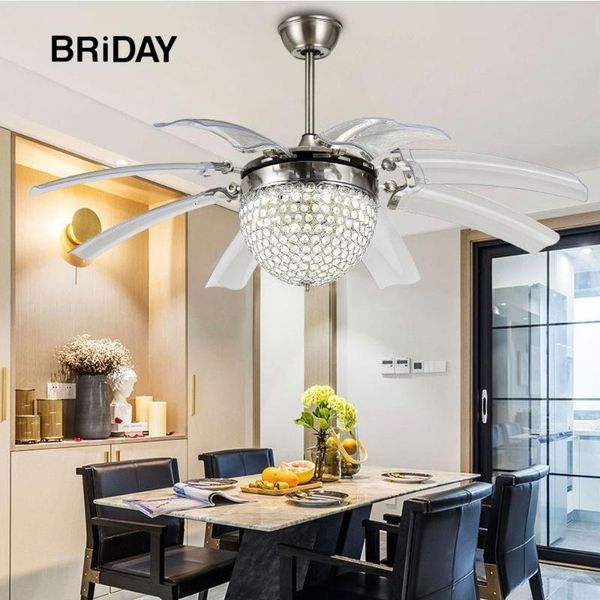 electric fans 48 inch ceiling fan crystal with lights remote control ventilator lamp home fixture silent motor bedroom decor modern
electric fans 48 inch ceiling fan crystal with lights remote control ventilator lamp home fixture silent motor bedroom decor modern
