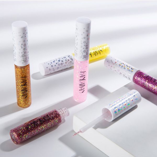 12pcs/set liquid eyeliner eyeshadow dreamy shiny eyeliner set sequin eyeshadow mpwell
12pcs/set liquid eyeliner eyeshadow dreamy shiny eyeliner set sequin eyeshadow mpwell
