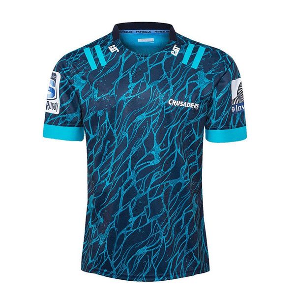 2020/21 crusaders home away super rugby jersey training shirt maillot camiseta maglia s-5xl, Black;gray
2020/21 crusaders home away super rugby jersey training shirt maillot camiseta maglia s-5xl, Black;gray