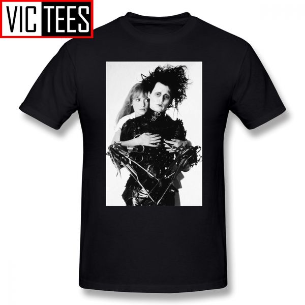 mens edward scissorhands t shirts depp ryder edward scissorhands t-shirt fashion tee shirt cute cotton male tshirt
mens edward scissorhands t shirts depp ryder edward scissorhands t-shirt fashion tee shirt cute cotton male tshirt