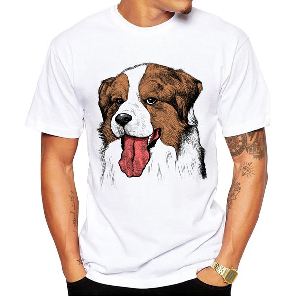 2018. мужчины my pet dog printed t-shirt hipster смешные прохладный футболки с коротким рукавом повседневные топы
2018. мужчины my pet dog printed t-shirt hipster смешные прохладный футболки с коротким рукавом повседневные топы