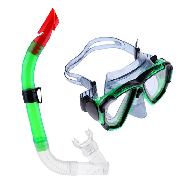 adults swim dive wide view mask anti-fog goggles underwater scuba half-dry snorkel set
adults swim dive wide view mask anti-fog goggles underwater scuba half-dry snorkel set